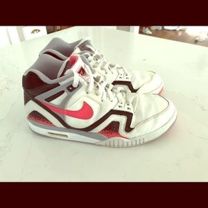 Nike Air Tech Challenge 2 Hot Lava
